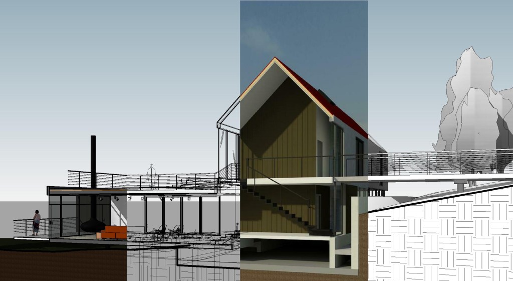 Desafio CAD vs BIM – por MILLER & Co.