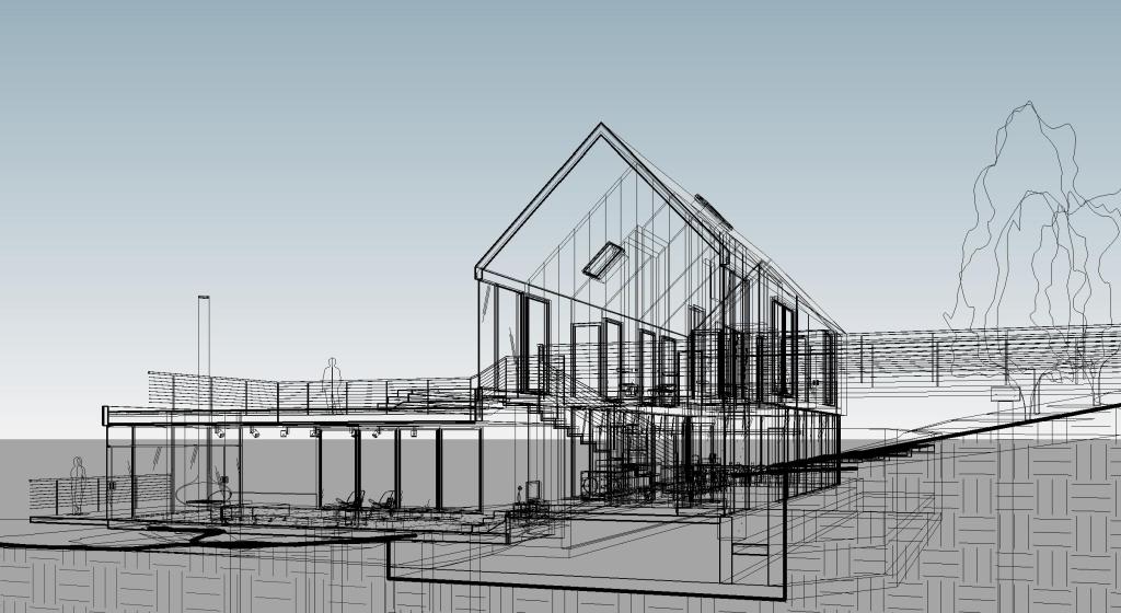 Próximo taller Revit Architecture –&nbsp;Mayo