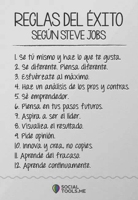 No soy nada, pero, te puedo enseñar&nbsp;cosas.