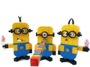 LEGO-Despicable-Me-Minions-by-Joachim-Klang-2