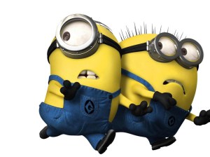 Wallpaper-Minions