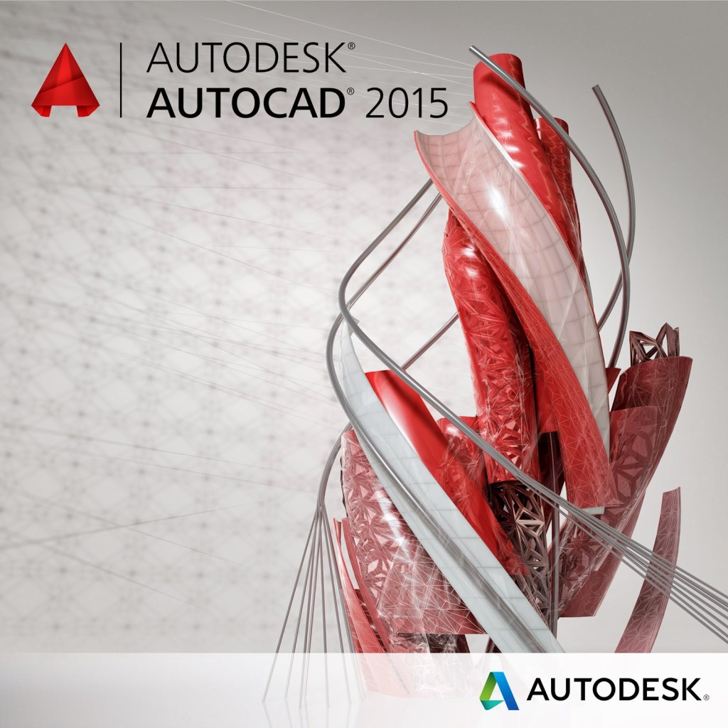 Probando AutoCAD 2015