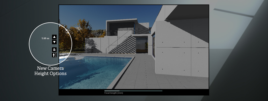 Nueva versión de lumion –&nbsp;5.3