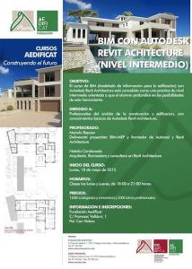 Aedificat Revit Medio