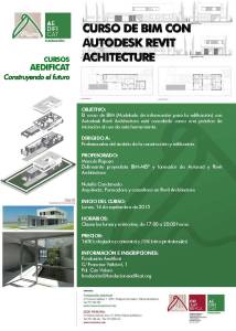 curso básico revit III
